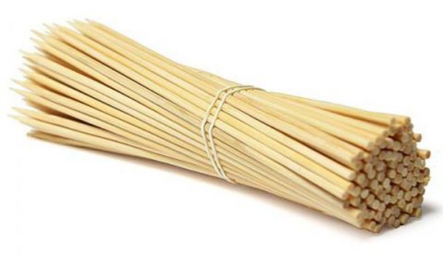 10k/100 que xiên tre dài 18cm