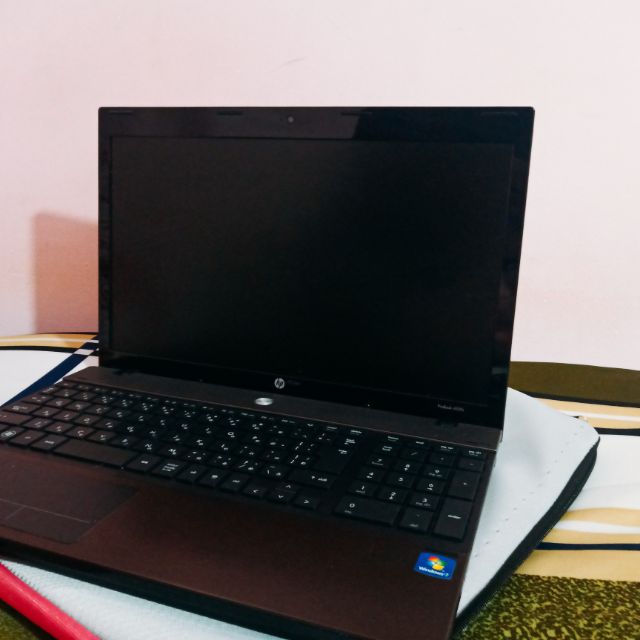 Laptop HP . HP probook 4520s i7