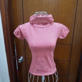 Áo thun cotton 2hand