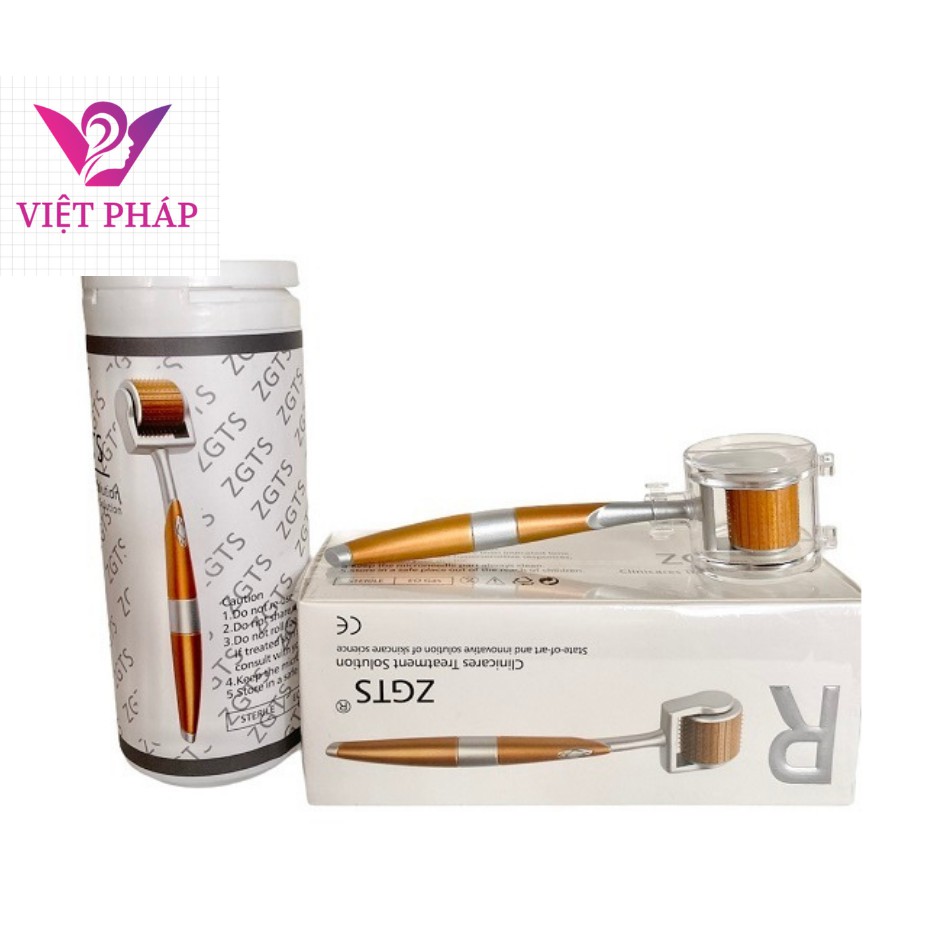 Kim lăn tay zgts chuẩn loại 1