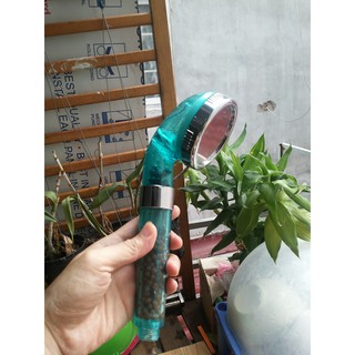 bát sen tắm