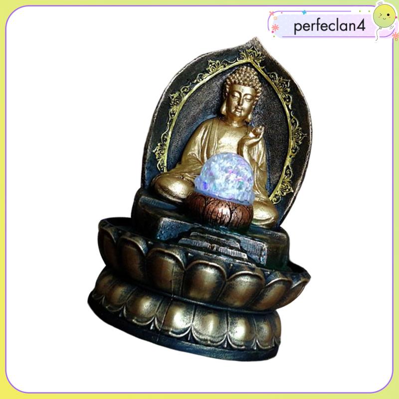 Tượng Phật May Mắn Trang Trí Phòng Khách