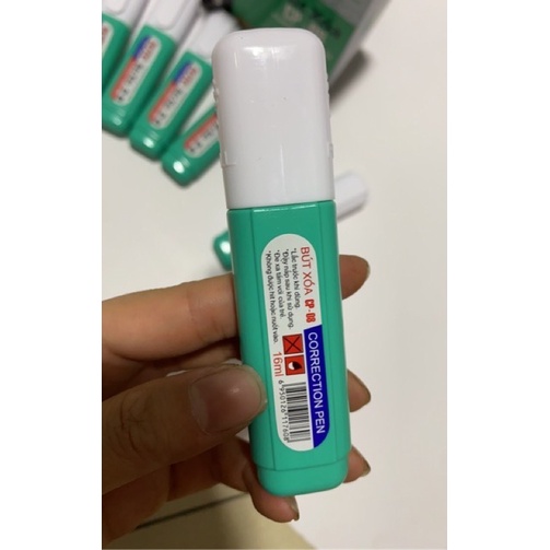 Sỉ bút xoá CP-08