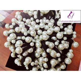 Buộc tóc phụ kiện đẹp