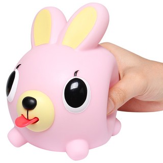 Đồ chơi bóp chíp quả bóng Sankyo Toys