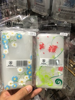 Ốp hoa phong cách asus Zenfone 5
