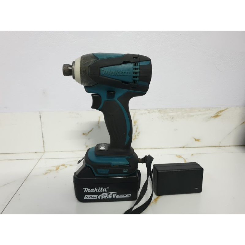 Makita td134d 14,4v