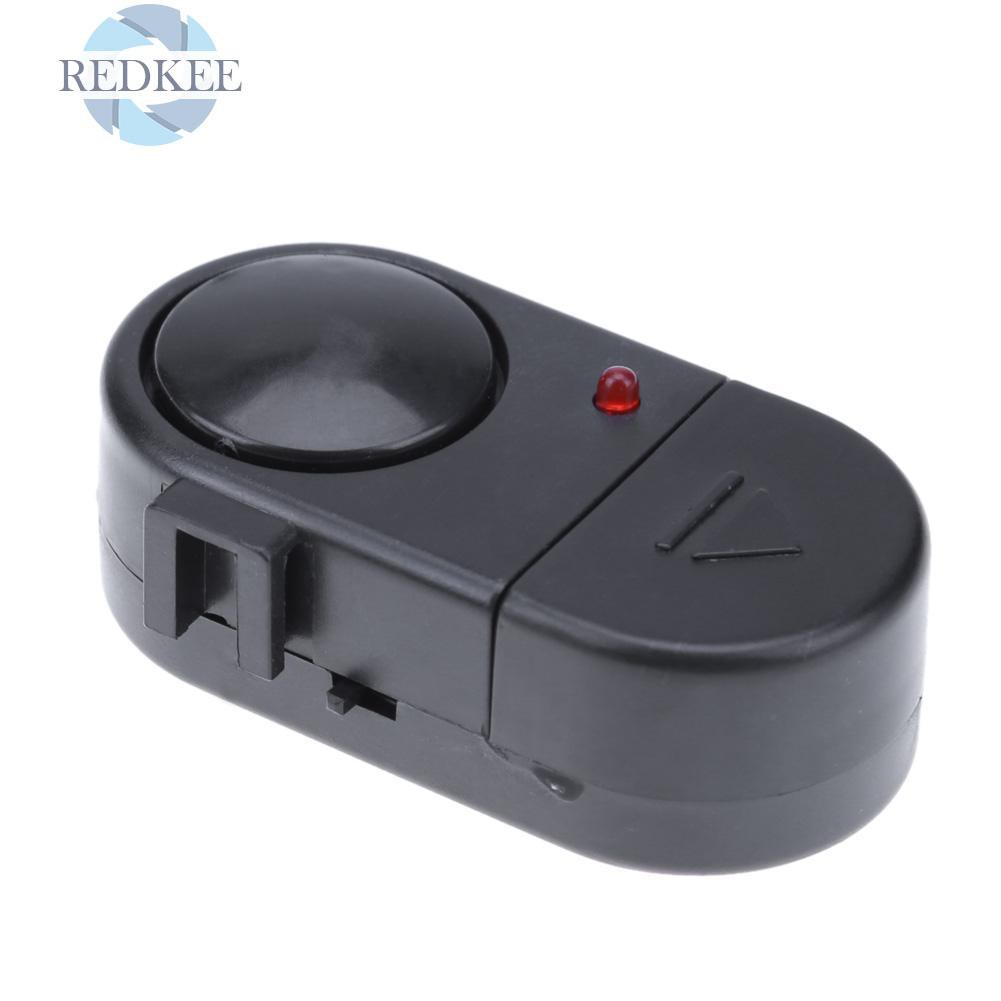 Thiết Bị Báo Động Cá Cắn Câu Điện Tử Redkee