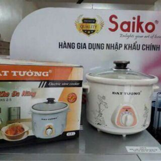 Nồi kho cá Đạt Trường