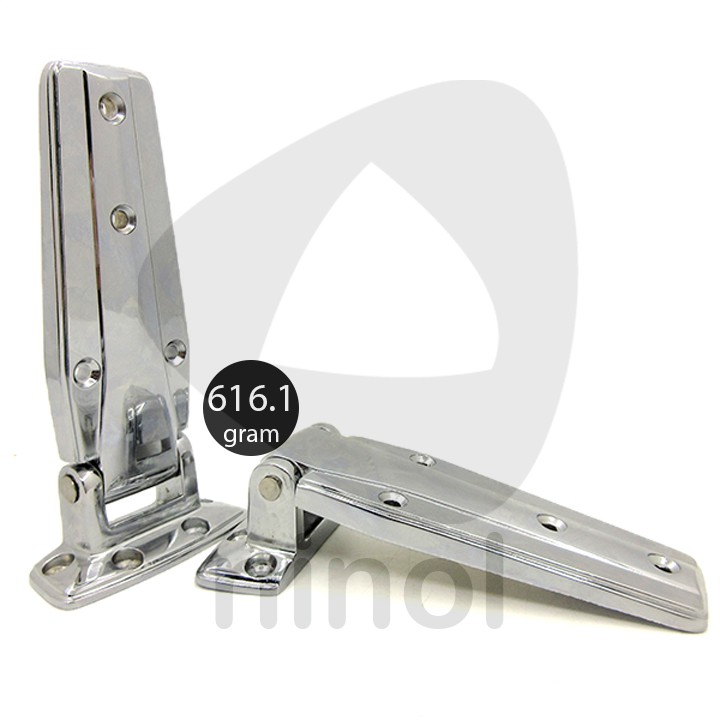 Bản lề cửa kho lạnh Gitta GT-1428 Đài Loan