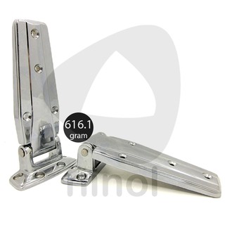 Bản lề cửa kho lạnh Gitta GT-1428 Đài Loan