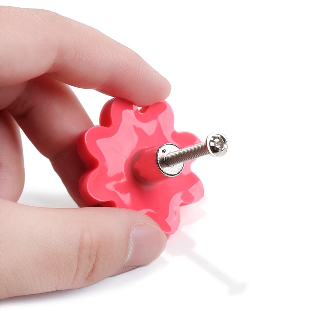 Tay Nắm Cửa Tủ DAPHS Nhiều Kiểu Dáng