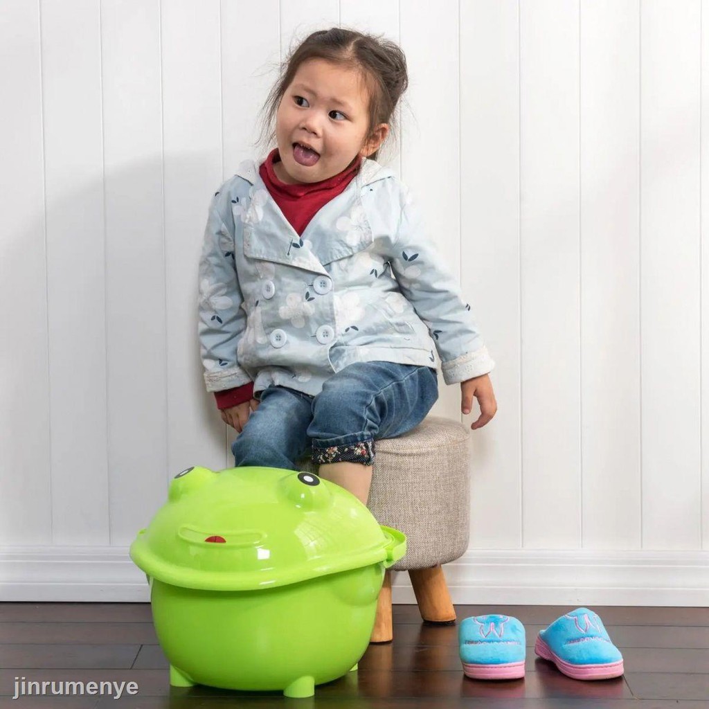 Chậu Nhựa Ngâm Chân Kiểu Hoạt Hình Xinh Xắn Tiện Dụng | BigBuy360 - bigbuy360.vn