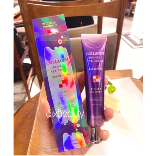 Kem mắt MELASMA 3D hàn quốc
