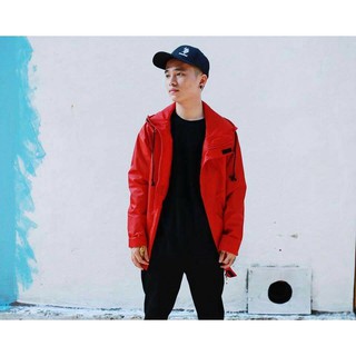 ÁO KHOÁC JACKET WET CHỐNG NƯỚC SỐ 1