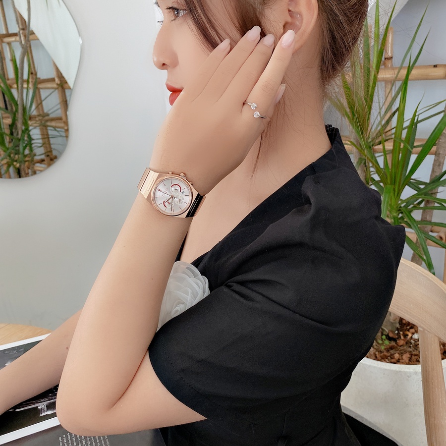 Julius Official | Đồng hồ nữ Julius Star JS-059 Sapphire