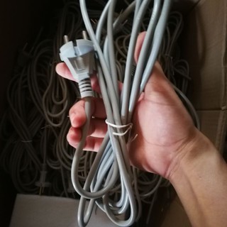Dây nguồn 220V AC