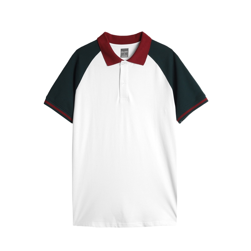 Áo thun Polo Nam ralplang  vải cotton thiết kế sang trọng cao cấp DILANO APD09 | BigBuy360 - bigbuy360.vn