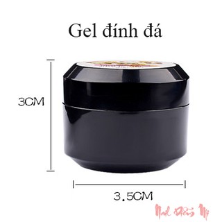 Gel đính đá 8ml