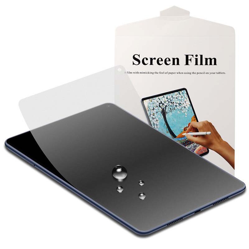 Miếng dán bảo vệ màn hình máy tính bảng chuyên dụng cho Lenovo Tab Pad Pro 11.5'' 2021 P11 Pro 11.5 inch TB-J706F