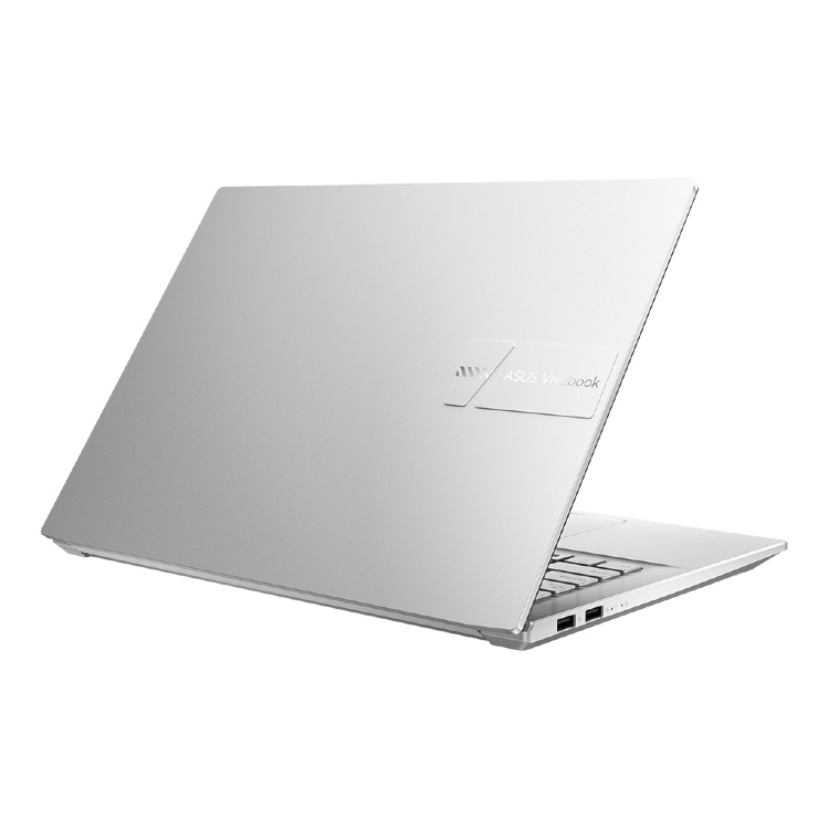 Laptop ASUS Vivobook Pro 14 M3401QA-KM006W R5-5600H| 8GB| 512GB| OB| 14″2.8K| Win11