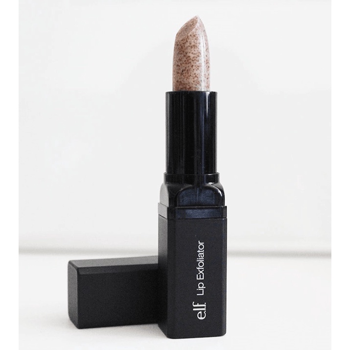 Tẩy da chết môi Elf Lip Scrub Exfoliator 4.4gr #Brown-Sugar | BigBuy360 - bigbuy360.vn