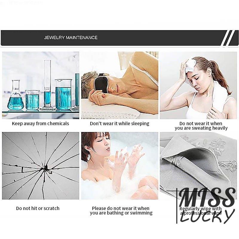 Khuyên tai đính đá không đối xứng thiết kế thời trang cho nữ