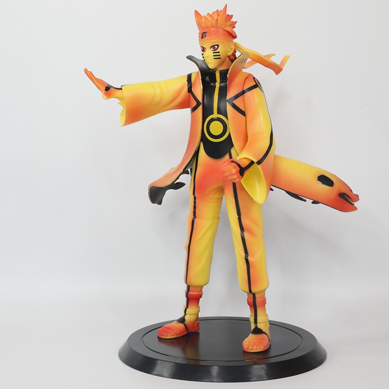Mô hình Naruto lục đạo 20cm N085