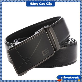 (Nhiều Mẩu) Thắt Lưng, Dây Nịt Nam Da Thật Hàng Cao Cấp Siêu Bền 1