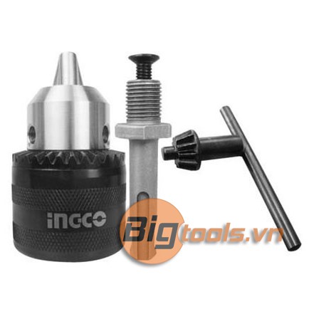 13mm Đầu khoan kèm khớp nối INGCO KC1301.1