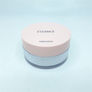 Phấn Bột Kiềm Dầu Essance Setting Powder 7g