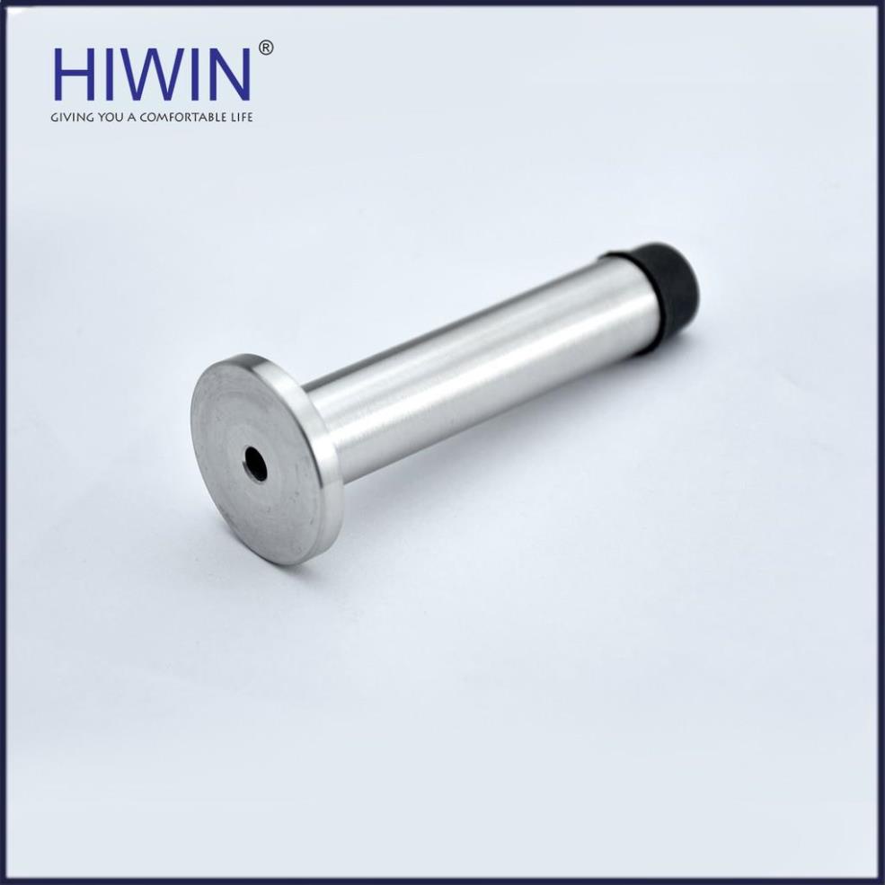 Chặn cửa nam châm chống va đập thiết kế nhỏ gọn chất liệu inox 304 HIWIN Y-9005