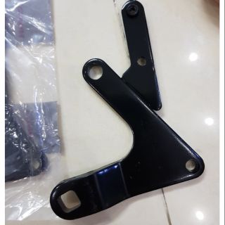 Pát gác chân trước Honda Sonic bên trái - Bên cần số