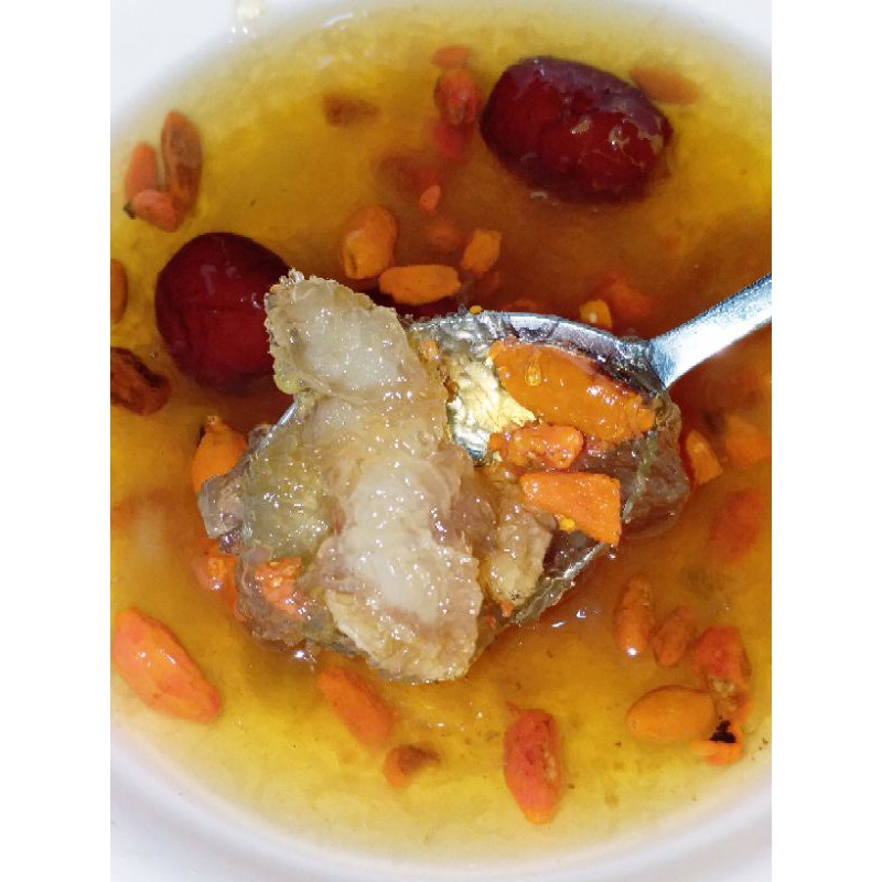 Yến sào thô nguyên tổ 100g | BigBuy360 - bigbuy360.vn