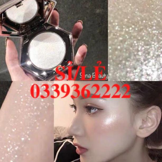 [ CHÍNH HÃNG ] Phấn bắt sáng Suvemyo bản dupe hoàn hảo của Fenty Diamond Sena Beauty  HAIANHSHOP