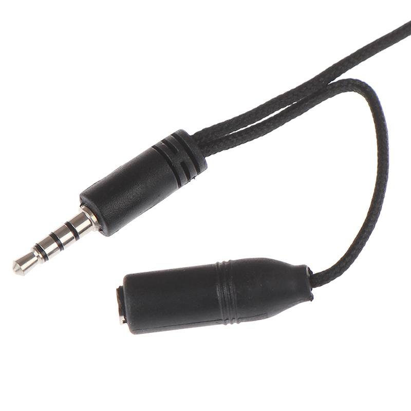 Micro Mini Hát Karaoke Đầu Cắm 3.5mm Cho Điện Thoại / Pc