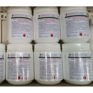 HƯƠNG BÒ DẠNG SỆT NEO  (CÔ ĐẶC HƠN, ĐẬM ĐÀ HƠN) - HỘP 1KG (SINGAPORE)