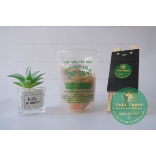 Bánh Tráng Khô Bò
