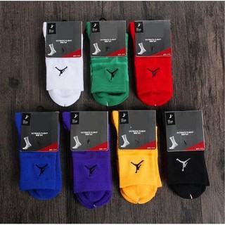 Tất Jordan bóng rổ