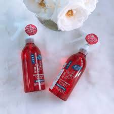 XỊT DƯỠNG TÓC CHIẾT XUẤT TỪ DẦU HOA TRÀ