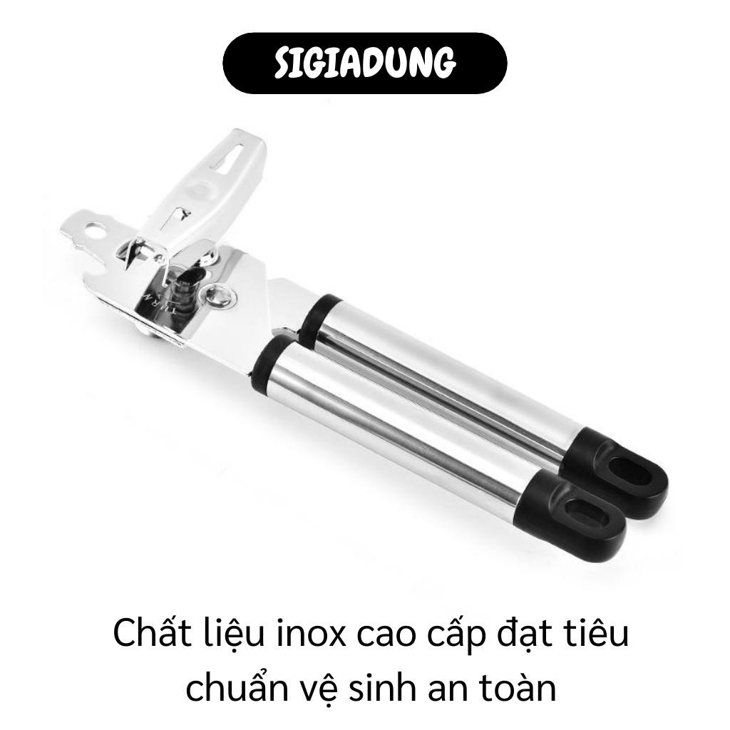 [SGD] Đồ Khui Hộp - Dụng Cụ Mở Hộp, Nắp Lon Bia, Chai Lọ Đơn Giản, Nhanh Chóng 5748