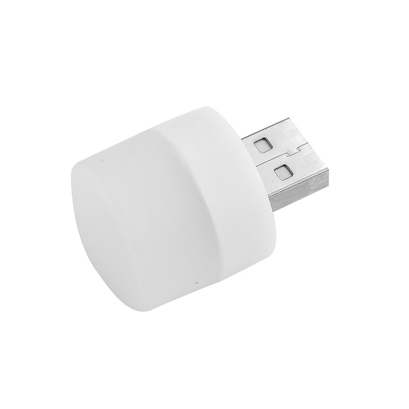 Đèn LED đọc sách cắm usb tiết kiệm năng lượng