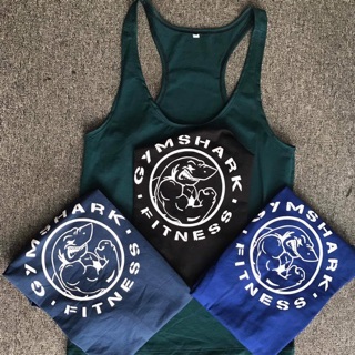 Áo tập gym GymShark
