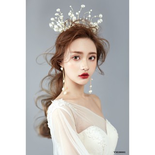 Vương miện 180 số 1