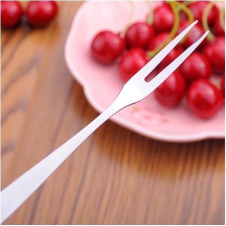 Dĩa Ăn Hoa Quả Trái Cây, Dĩa Ăn Bánh Inox