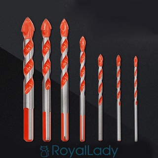 Mũi khoan gỗ đa năng 3-12mm
