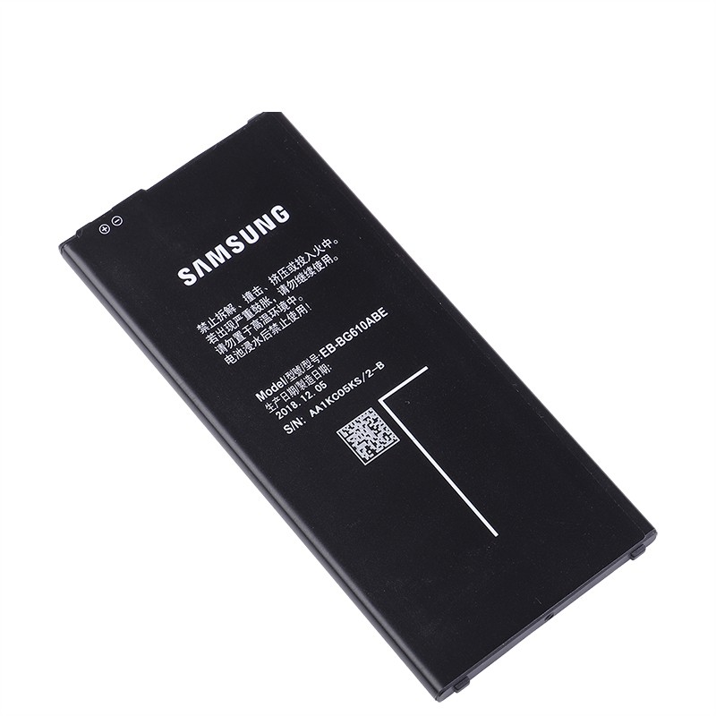 PIN SAMSUNG J7 PRIME /G6100 /ON7-2017 /J4PLUS/J6PLUS