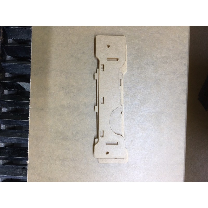 Đế mica sạc pin lion 18650,26650