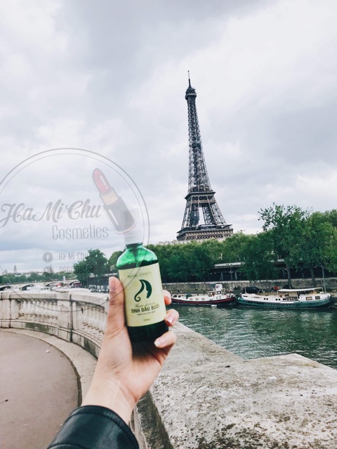 Tinh dầu bưởi kích tóc nhanh mọc | BigBuy360 - bigbuy360.vn