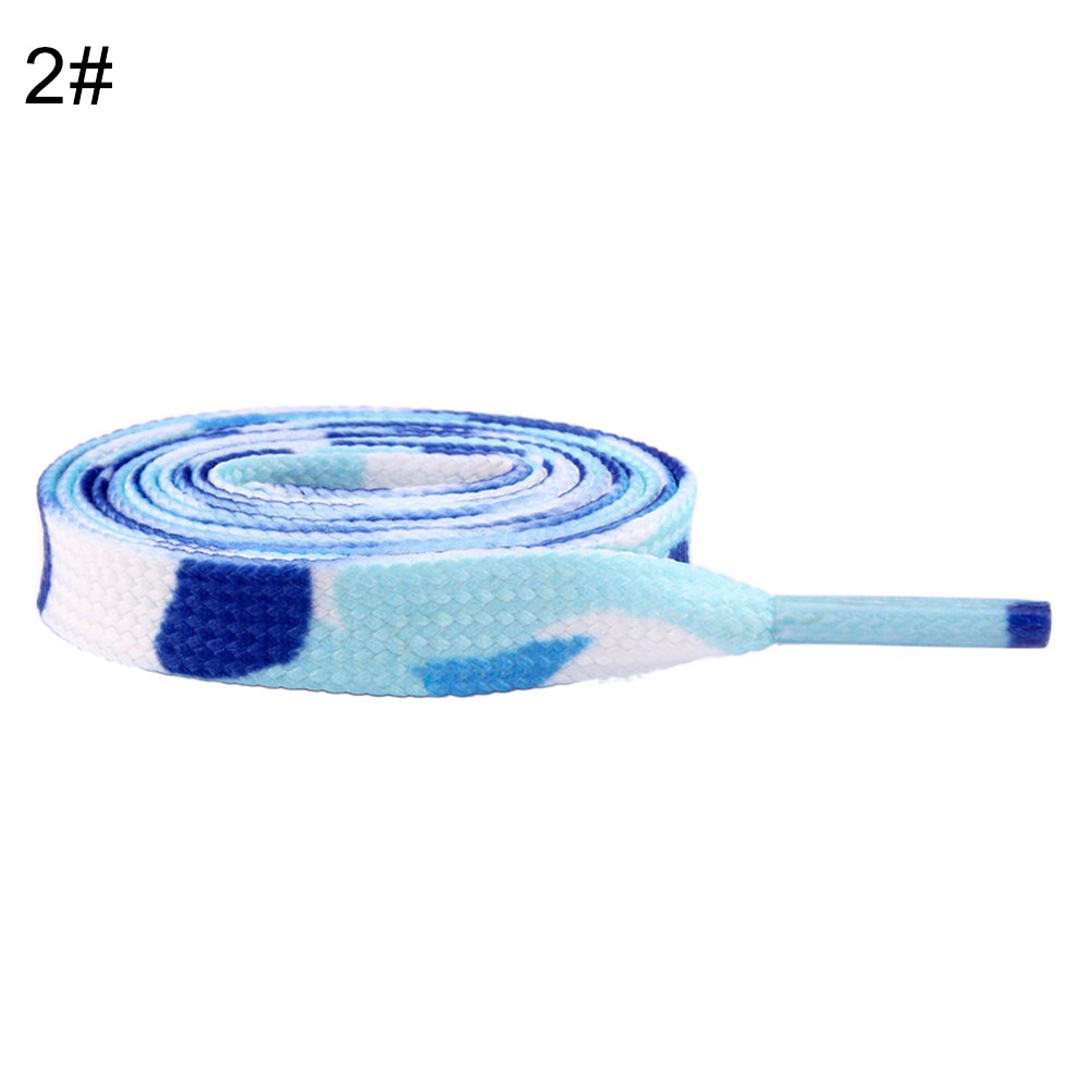 Dây giày nhiều màu kích thước 50/80/100/120cm